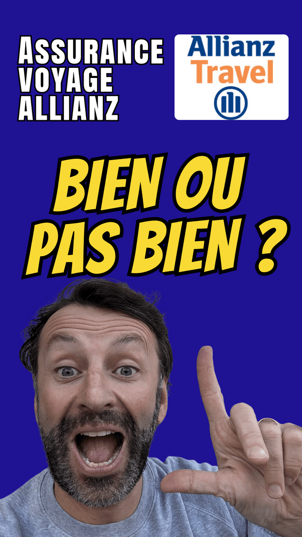 Que vaut l’assurance voyage Allianz ? Mon avis d’expert sur les prix, garanties et la gestion des sinistres en 2026