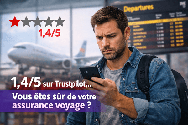 Avis Europ Assistance : pourquoi payer plus cher à garanties équivalentes ?