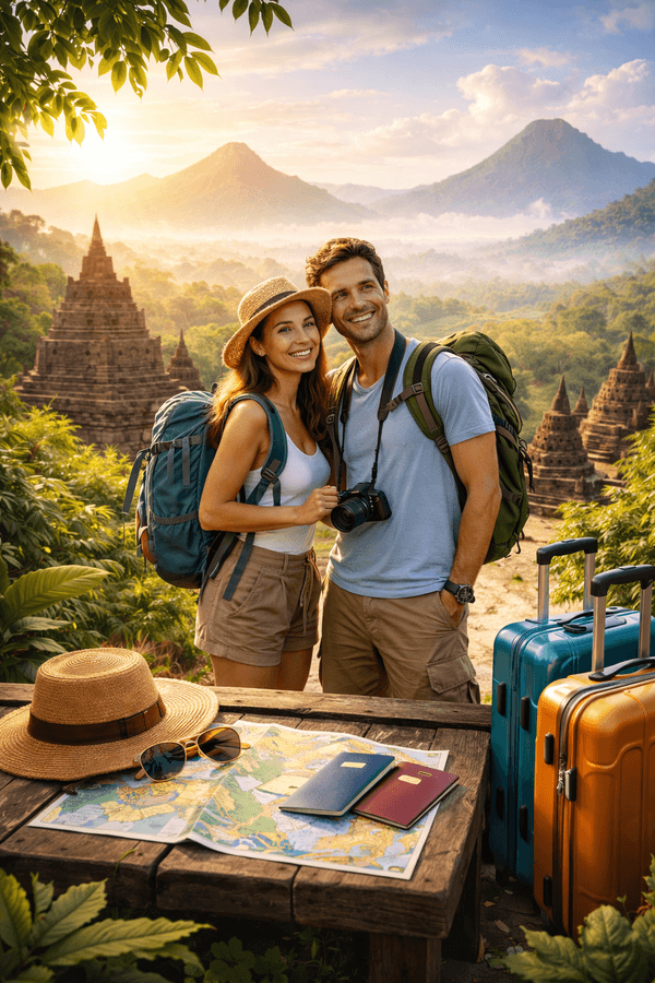 Assicurazione viaggio Asia: quale copertura scegliere in base al Paese