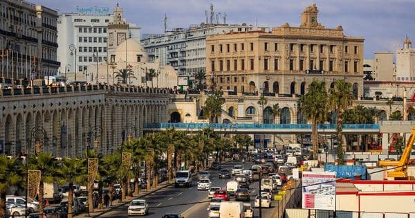 Assurance visa Algérie : l'attestation que le consulat attend, dès 44,07 € pour trois semaines
