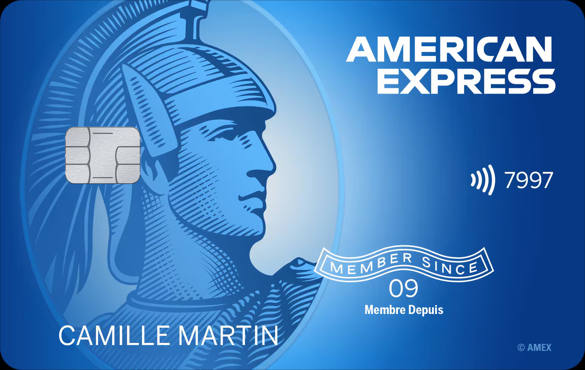 Card image