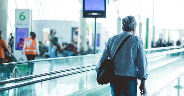 Annual travel insurance Ireland 2026: multi-trip cover from €269.50 a year