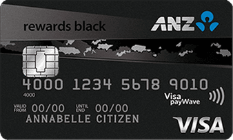 Rewards Black