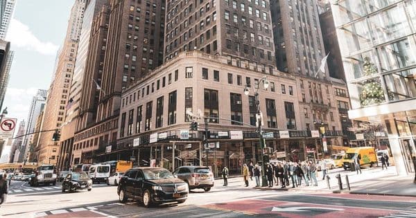 Assicurazione viaggio USA: 11 polizze a confronto per chi parte dall'Italia, da 25,30 € a settimana