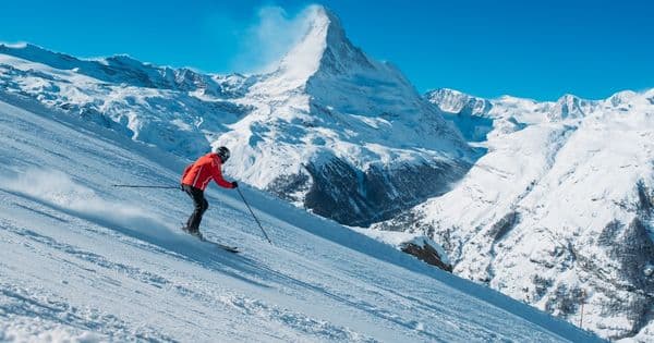 Assurance ski : comparatif des meilleures garanties sports d'hiver dès 30,25 €