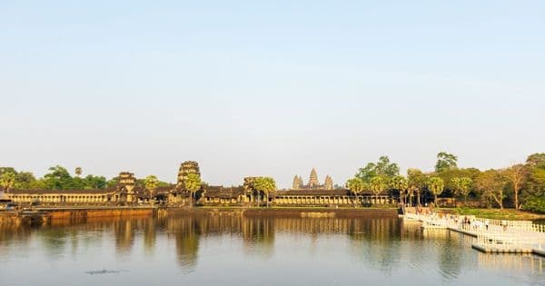 Assurance voyage Asie : prix par pays et le contrat choisi par 42 % de nos voyageurs