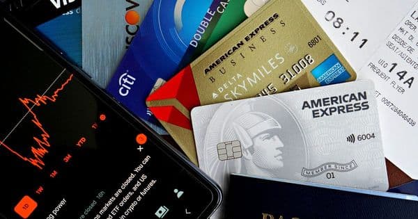 Credit card travel insurance UK: what your card and your bank account really cover