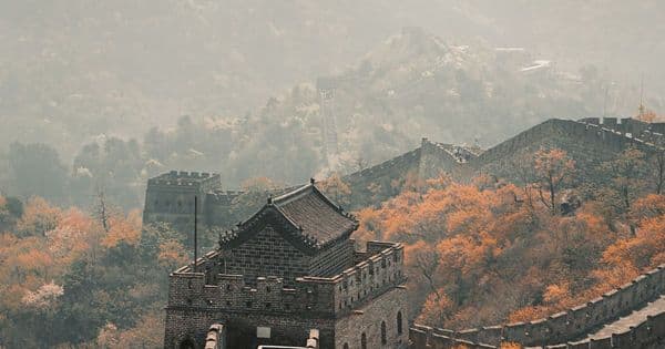 Assurance voyage Chine : prix, garanties et meilleures assurances