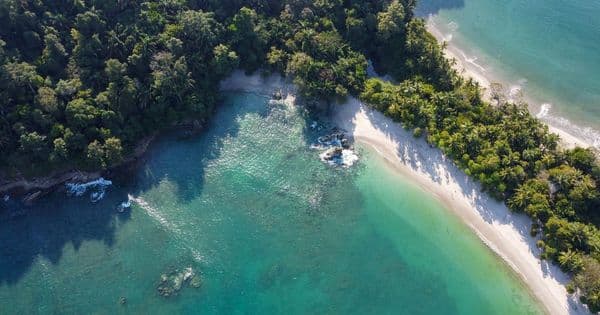Assurance voyage Costa Rica : comparatif, garanties et prix réels dès 33,34 €