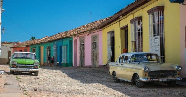 Assurance voyage Cuba : comparatif 2026 et contrats dès 2,32 € par jour