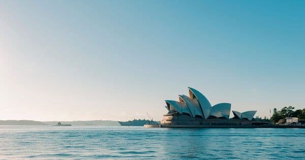 Australia Working Holiday Visa for UK Citizens: Eligibility, Cost and How to Apply
