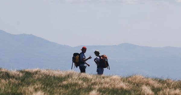 Backpacker travel insurance Ireland: 12-month multi-country cover from €1.38 a day