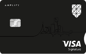 Amplify Qantas Signature