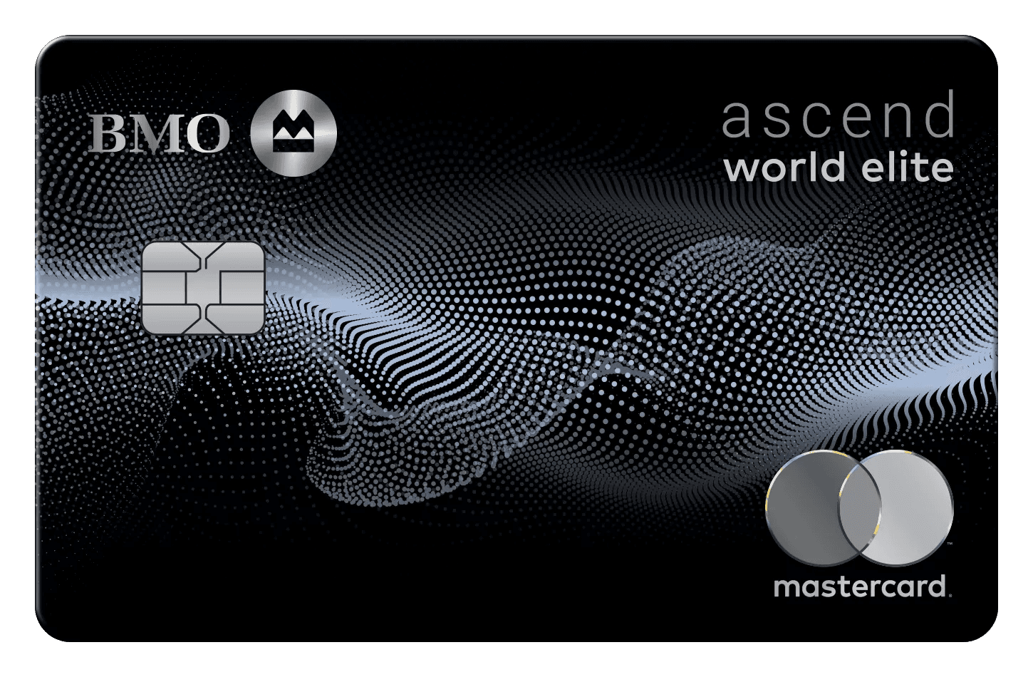 Ascend World Elite Mastercard