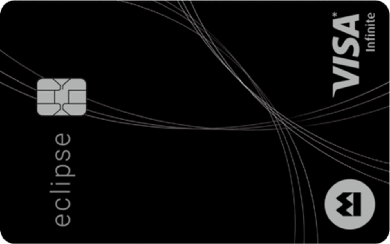 Eclipse Visa Infinite