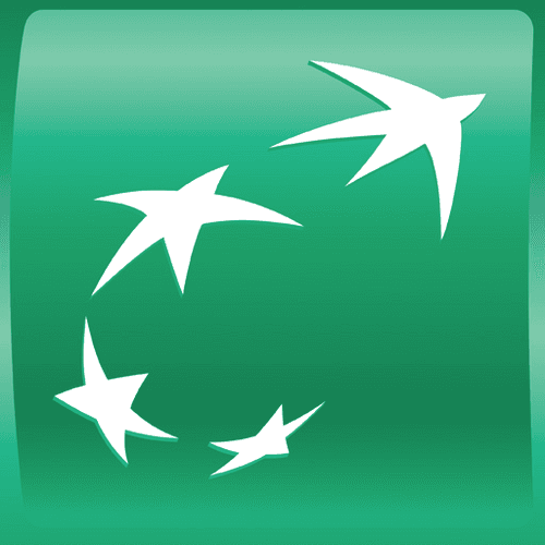 Bank logo