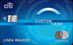 Custom Cash