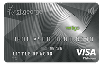 Vertigo Platinum