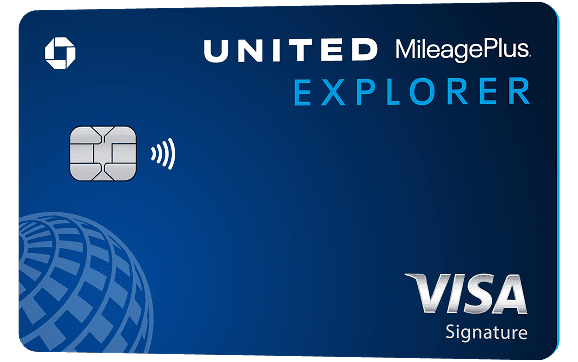 United Explorer
