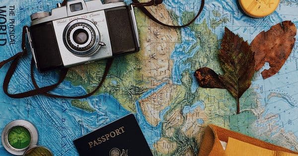 Compare travel insurance UK: best cover and cheapest price from £15.80 a week