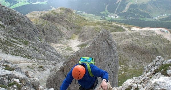 Extreme sports travel insurance UK: the one plan that covers your sport, from £32.90 a week