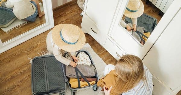Family travel insurance Ireland 2026: cover for parents and children from €41.78 a week
