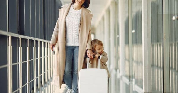 Family travel insurance 2026: cover for parents and kids from £63.26 a week