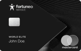 Mastercard World Elite