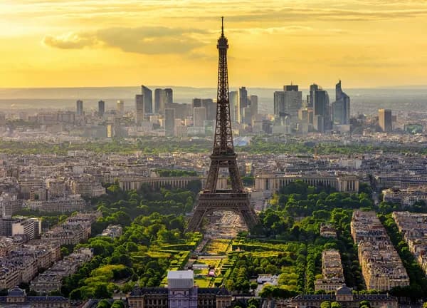 Best Countries to Visit in 2026: Global Attractivity Index Ranking