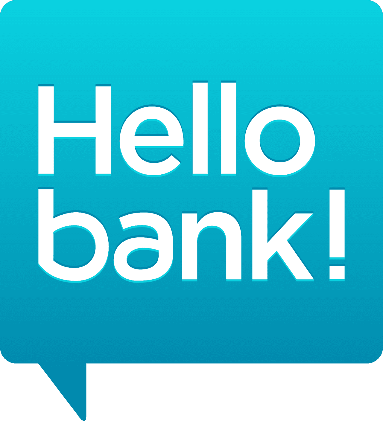 Bank logo