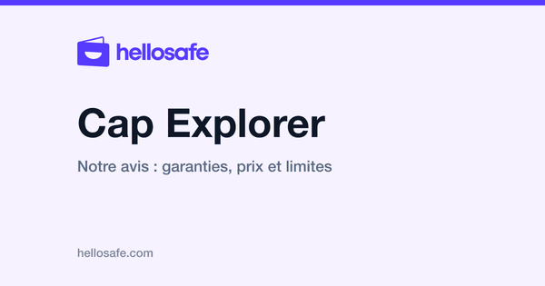 Avis Cap Explorer : la multirisque dont le prix suit votre voyage, pas votre âge