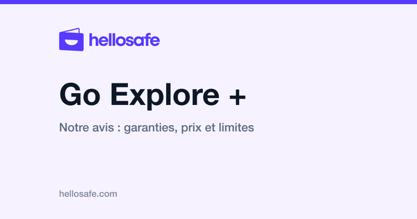 Go Explore + : ce que le « + » ajoute à Go Explore, et ce qu'il n'ajoute pas