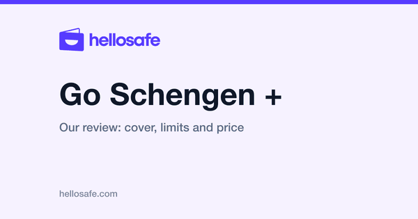 Go Schengen + review: what €6 more buys, and where the €3,500,000 stops