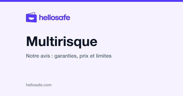 Multirisque : notre avis sur l'assurance voyage en groupe, ses plafonds réels et son prix