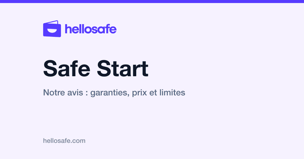 Safe Start : notre avis sur l'entrée de gamme, ses limites et son prix