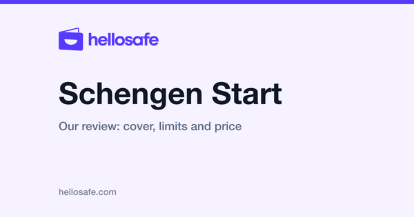 Schengen Start review: what the dearest Schengen certificate on our shelf does and does not buy