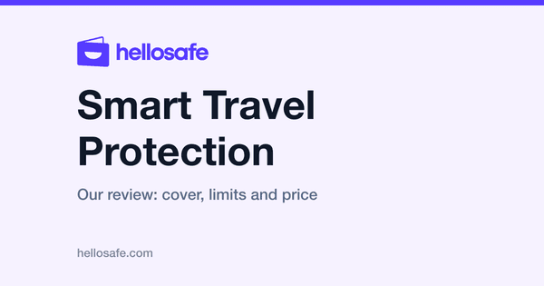 Smart Travel Protection review: the $5.16 a day plan that carries no medical coverage until you add a bundle