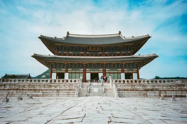 South Korea Working Holiday Visa: How to Apply Easily (UK Guide)