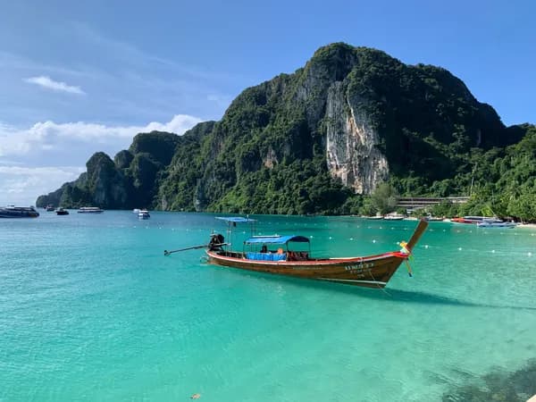 Assurance voyage Thaïlande : comparatif, prix et garanties dès 2,22 € par jour