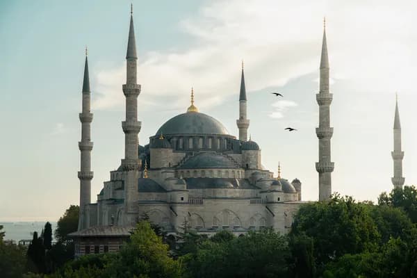 Assurance voyage Turquie : prix, garanties et meilleures offres en 2026