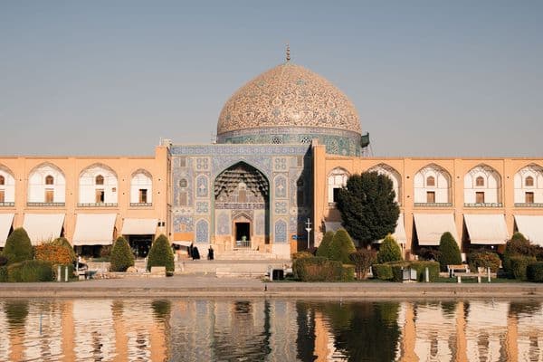 Iran travel insurance: what is actually documented, and what we could not confirm