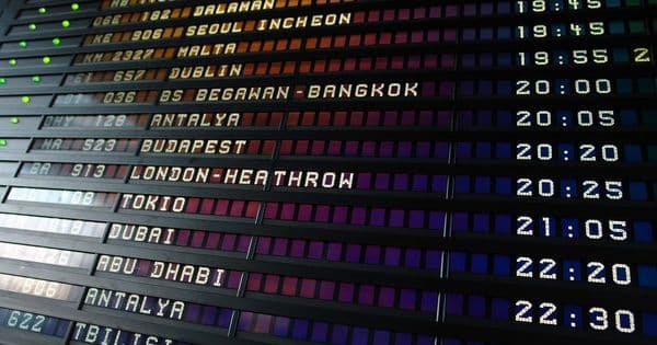 Last Minute Reiseversicherung: bis zum Abreisetag abschließen, ab 18,15 €