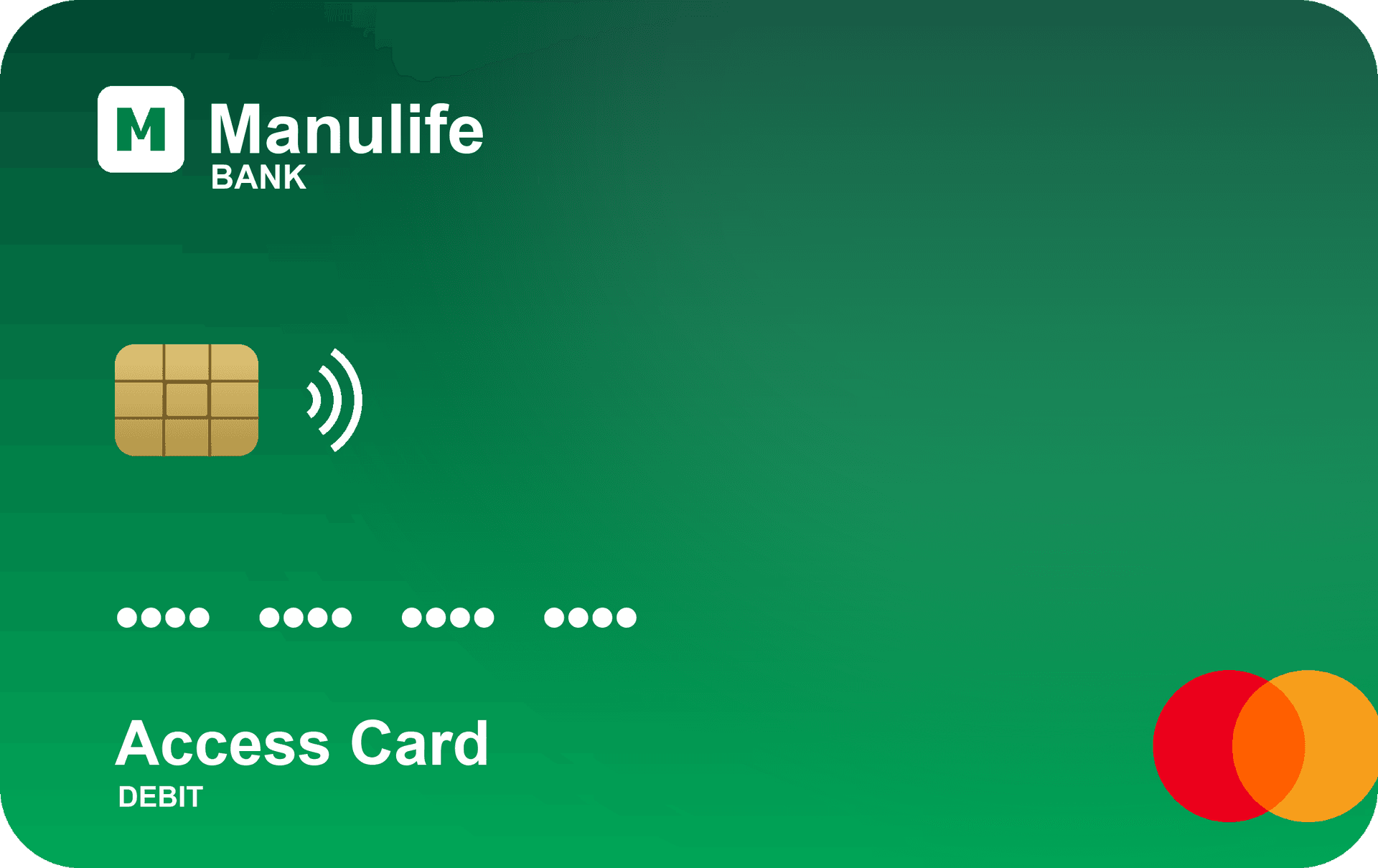 Bank Access