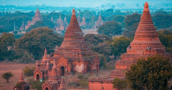 Myanmar travel insurance: the state policy, the Level 4 problem, and what still pays