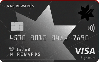 Rewards Signature with Velocity
