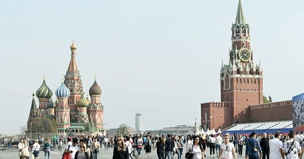 Assurance voyage Russie : ce que les contrats couvrent vraiment, dès 53,90 €