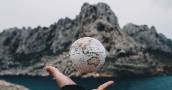 Worldwide travel insurance: compare the best UK policies from £3.36 a day