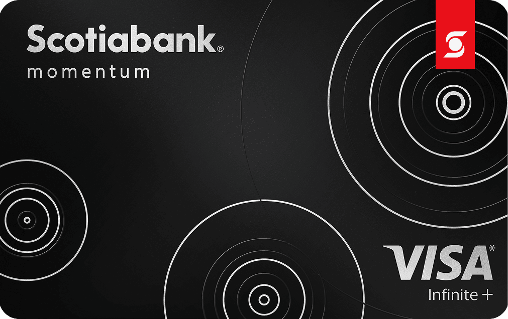 Momentum Visa Infinite
