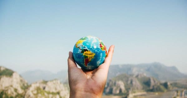 Seguro de viaje mundial: compare las mejores pólizas y precios desde 1,77 €/día