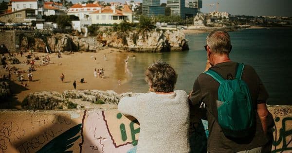 Senior travel insurance Ireland: which plans still cover you at 70, 80 and beyond, from €2.33 a day